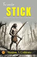 The Wonder Stick | Grocsy