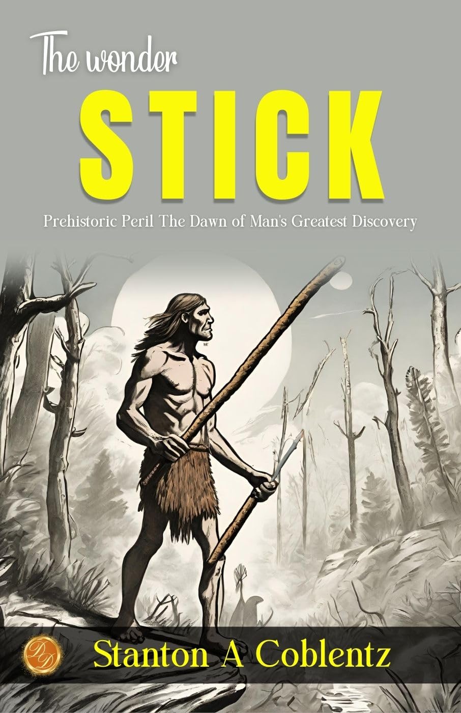 The Wonder Stick | Grocsy