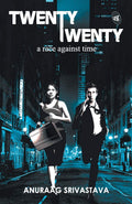 Twenty Twenty - Anuraag Srivastava | Grocsy