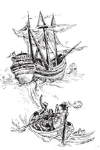 Treasure Island - Robert Louis Stevenson | Grocsy