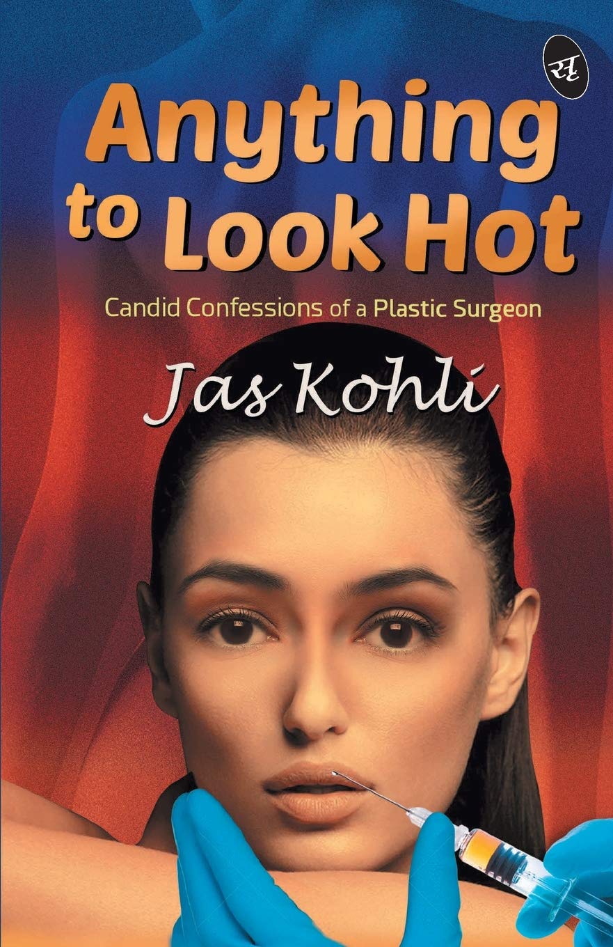 Anything to Look Hot - Dr. JS Kohli | Grocsy