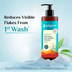 Pilgrim Australian Tea Tree Non-Drying Anti-Dandruff Shampoo | Grocsy