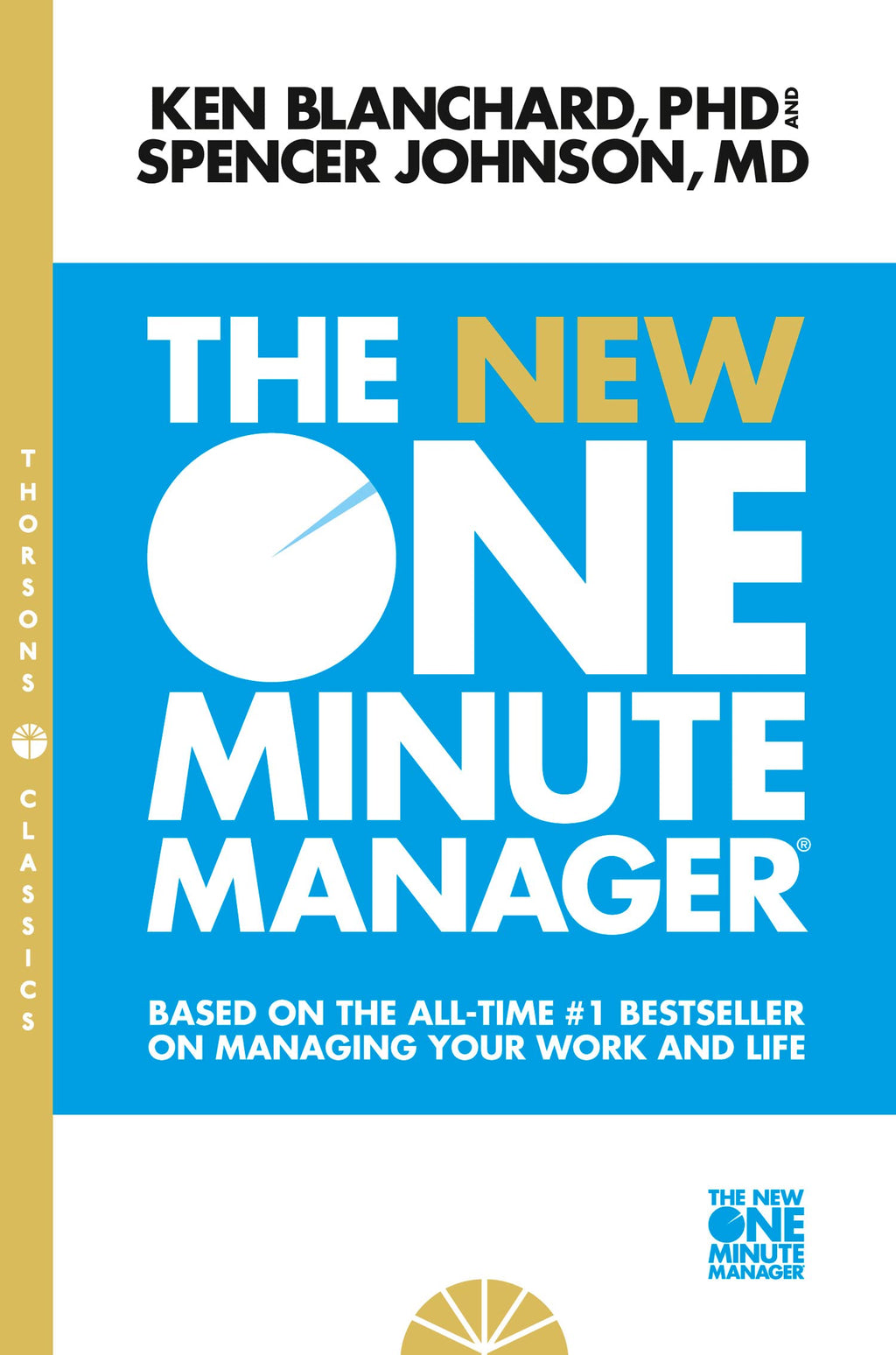 The New One Minute Manager | Grocsy