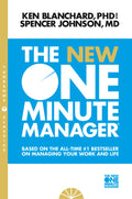 The New One Minute Manager | Grocsy