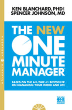 The New One Minute Manager | Grocsy