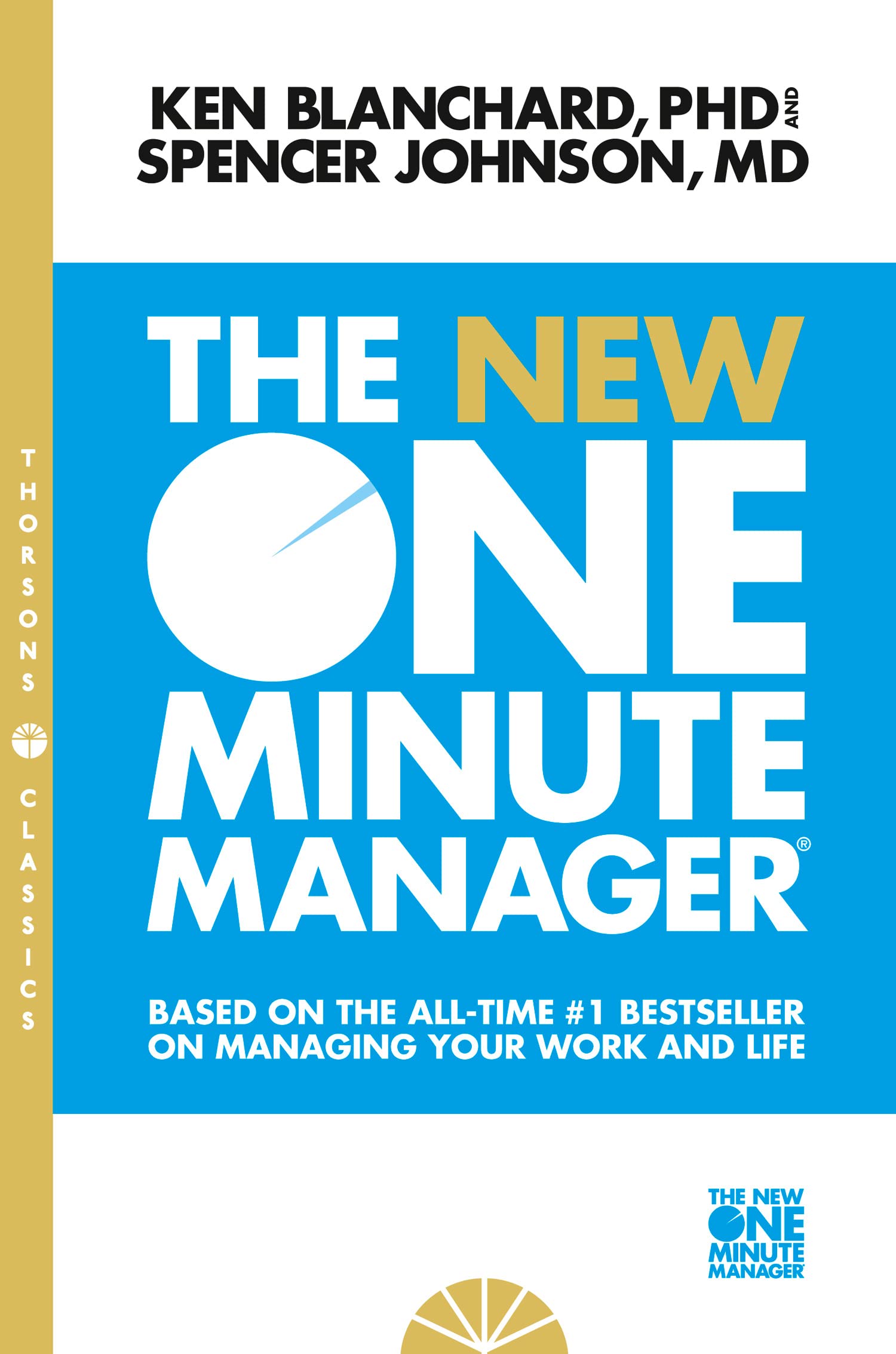 The New One Minute Manager | Grocsy