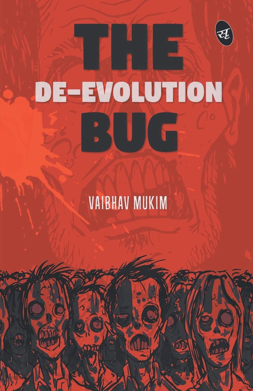 The De-Evolution Bug - Vaibhav Mukim | Grocsy