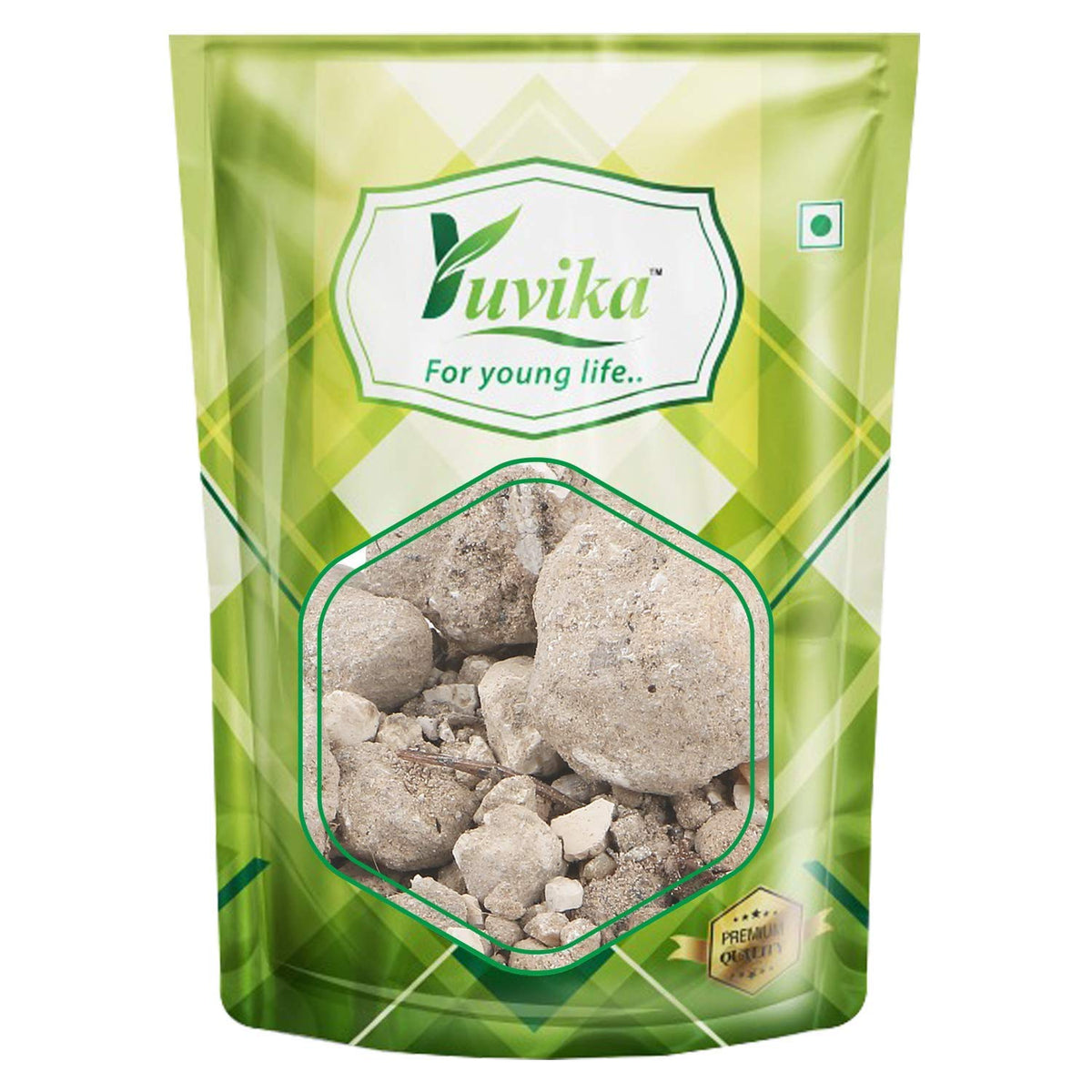 YUVIKA Banslochan Asli - Bambusa Arundinacea Willd. - Bamboo Champhor | Grocsy