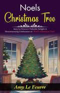 Noel’S Christmas Tree: Amy Le Feuvre'S Yuletide Delight: A Heartwarming Celebration In "Noel’S Christmas Tree" | Grocsy