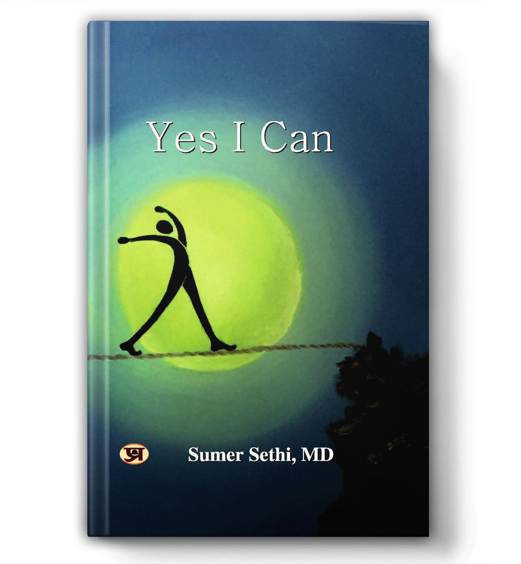 Yes I Can: Empowering Yourself For Success | Self-Motivation Goal Setting, Personal Growth, Inspirational Teacher-Student Story | Grocsy