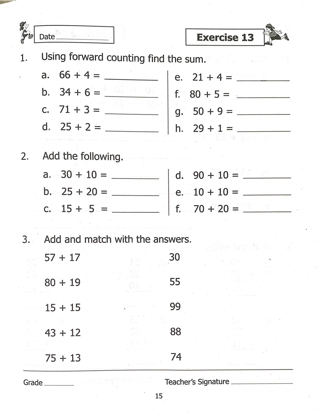 Scholars Hub Mental Maths Workbook-Vol 3, Vol 4, Vol 5 ( Set Of 3 Books) (For Ages 8-11) | Maths Book For Class 3,4,5 | 176 Pages | Grocsy