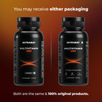 Nutrabay Multivitamin Tablets for Men | Grocsy