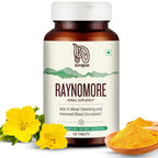 Nirogam Raynomore Tablets | Grocsy