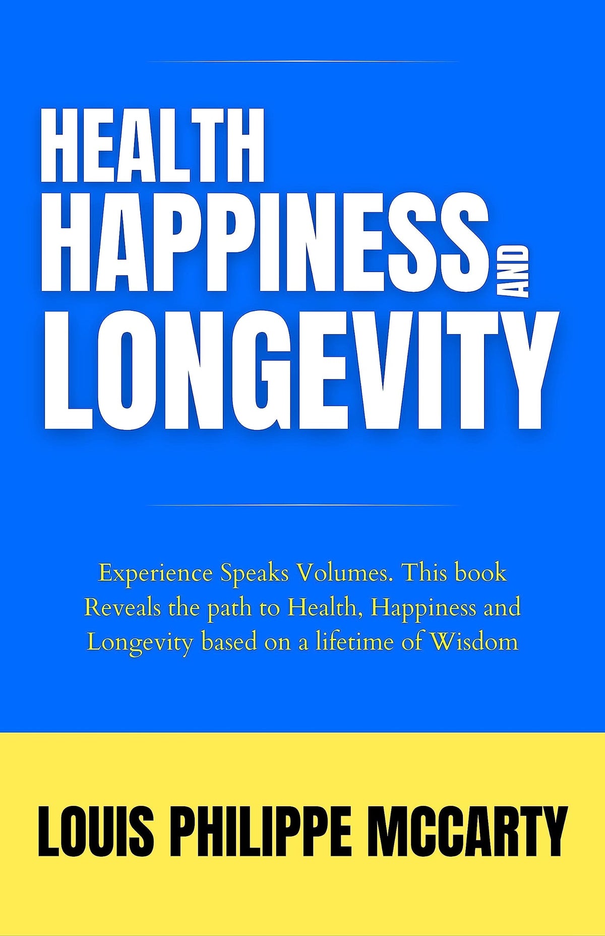 Health, Happiness And Longevity | Grocsy