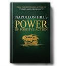 Power Of Positive Action | Grocsy