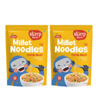Slurrp Farm Foxtail Millet Noodles | Grocsy