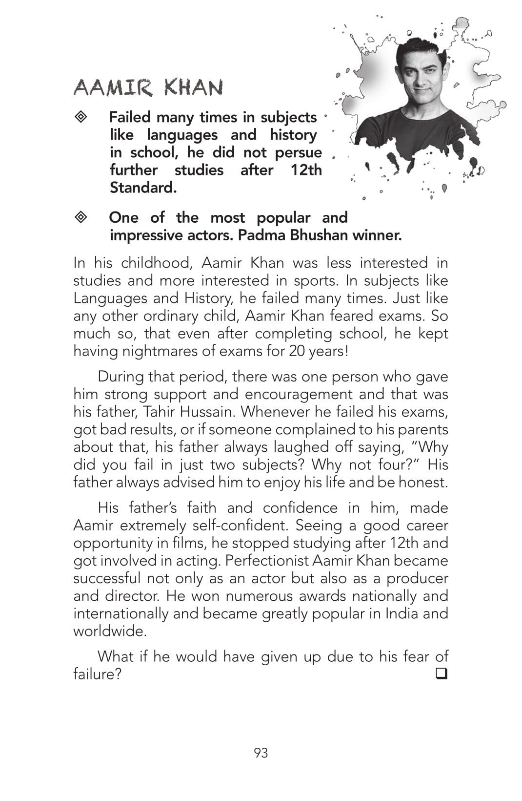 To Hell With Failure! - Sanjiv Shah | Grocsy