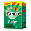 Zandu Balm | Grocsy