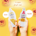 Enchanteur Charming Satin Smooth Perfumed Body Lotion | Grocsy