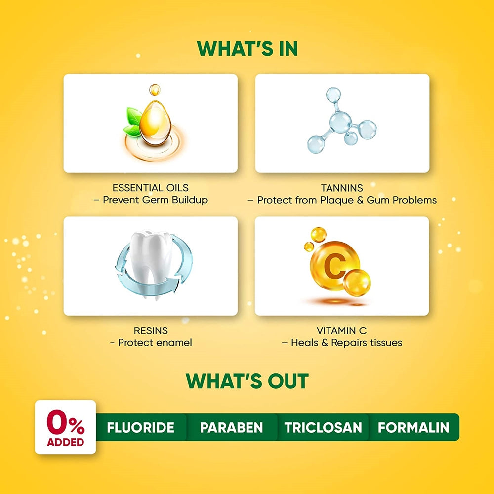 Dabur Meswak Toothpaste | Grocsy