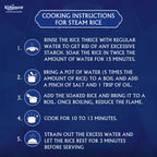 Kohinoor Platinum Authentic Basmati Rice | Grocsy
