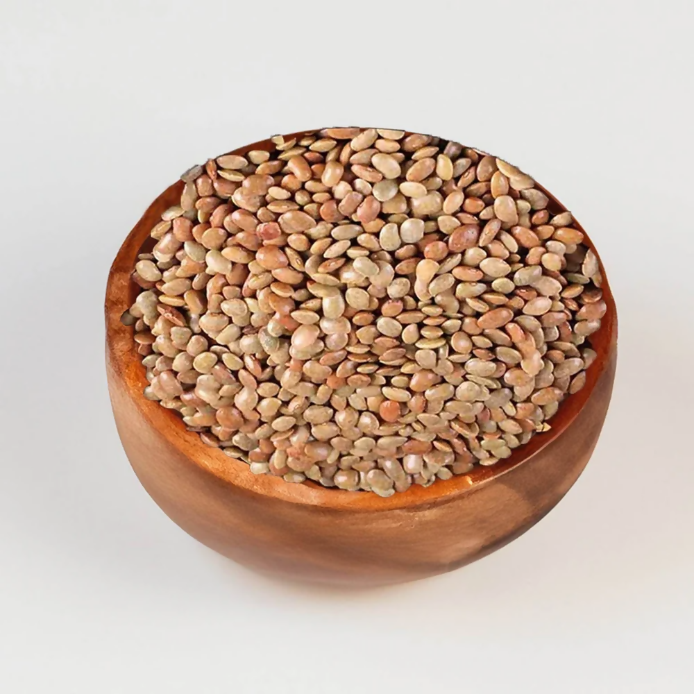Organic Mandya Horse Gram | Grocsy