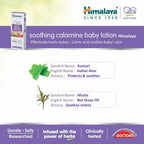 Himalaya Herbals - Soothing Calamine Baby Lotion | Grocsy