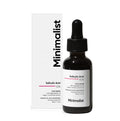 Minimalist Salicylic Acid 2% | Grocsy