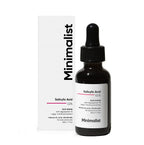 Minimalist Salicylic Acid 2% | Grocsy