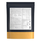 Nutrabay Gold Vital Whey Protein - Belgian Chocolate | Grocsy