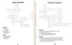 Crossword-Easy-1. | Grocsy