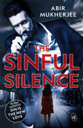 The Sinful Silence - Abir Mukherjee | Grocsy