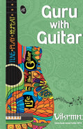 Guru with Guitar - Vikrmn | Grocsy