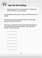 Building Vocabulary Skills Vol.-3. | Grocsy