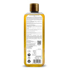 WOW Skin Science Ubtan & Ceramide Body Wash For Revives Dull Skin, Exfoliates and Softens | Grocsy