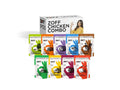 Zoff Spices Chicken Combo | Grocsy