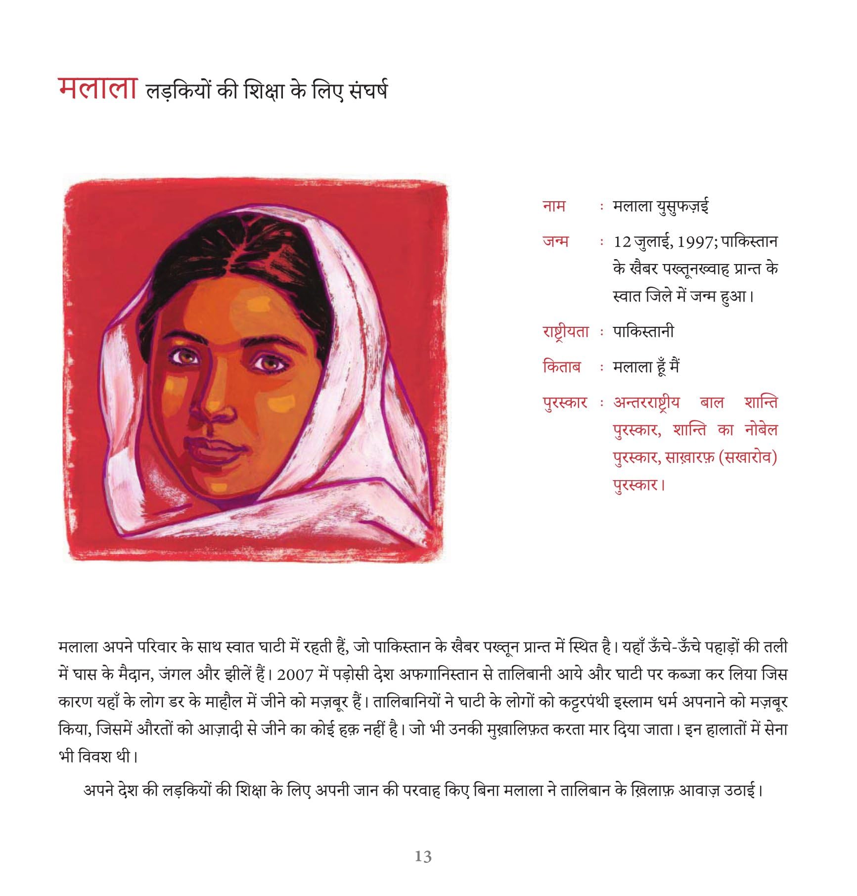 Aasha ki Nanhi Kirane - Annick De Giry | Grocsy