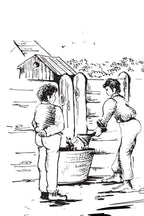 Adventure of Tom Sawyer - Mark Twain | Grocsy
