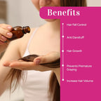 Trycone Onion Hair Oil | Grocsy