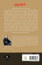 Dracula - Bram Stoker | Grocsy