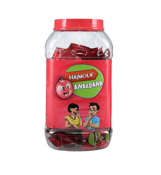 Dabur Hajmola Anardana | Grocsy