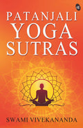 Patanjali Yoga Sutras - Swami Vivekananda | Grocsy