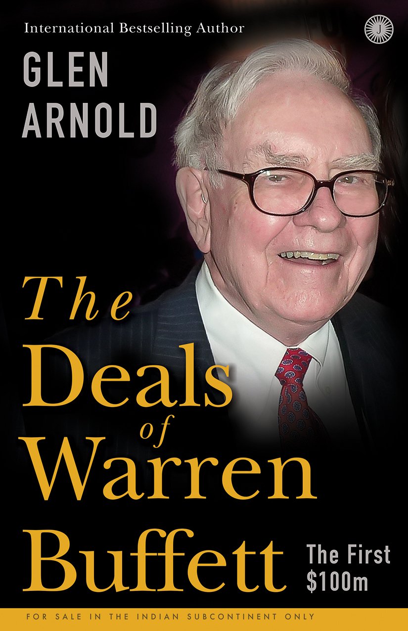 The Deals Of Warren Buffett | Grocsy