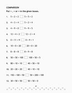 My Book Of Addition. | Grocsy