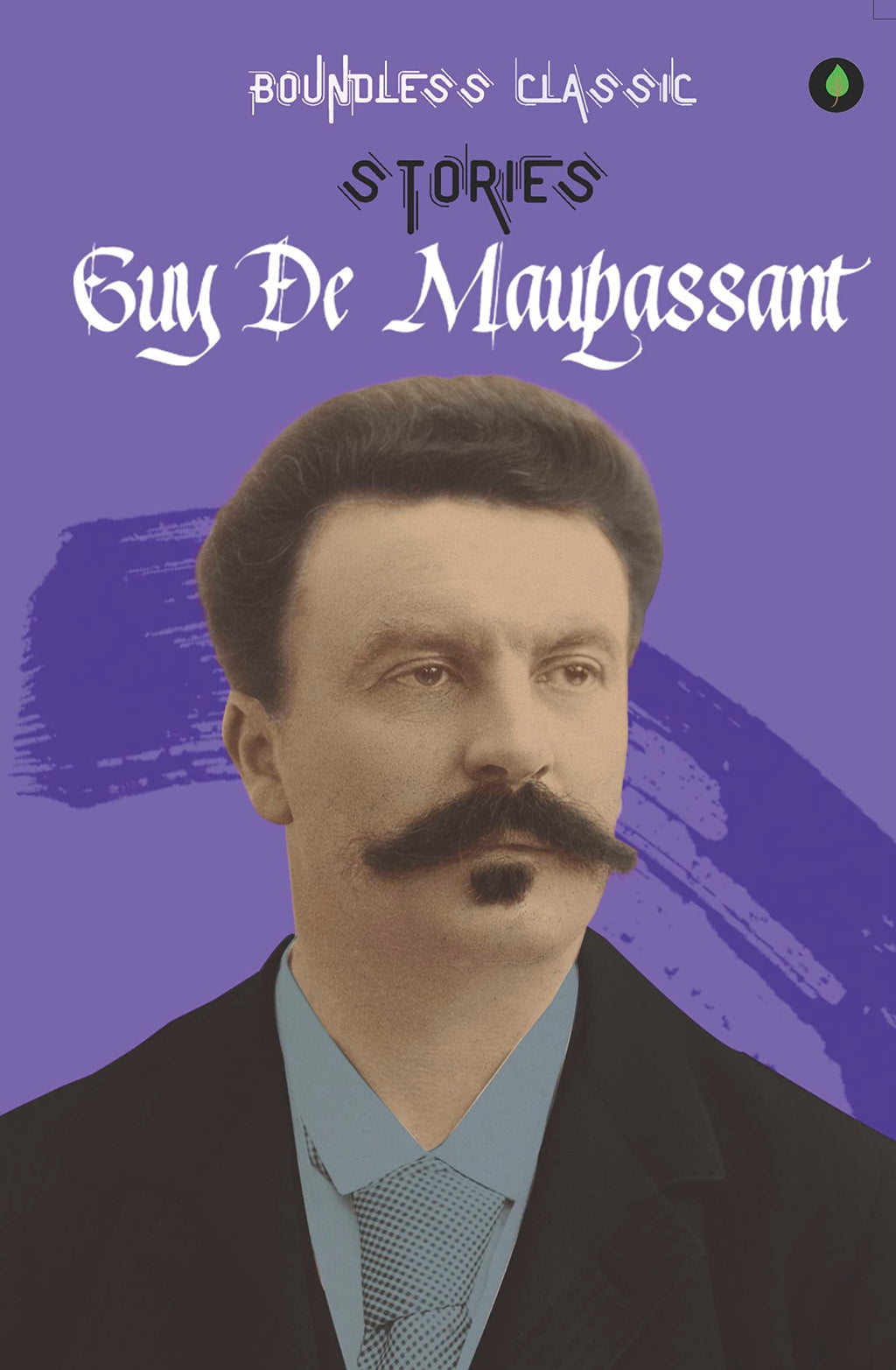 Guy De Maupassant - Maupassant | Grocsy