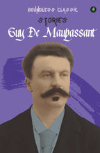 Guy De Maupassant - Maupassant | Grocsy