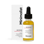 Minimalist 32% AHA PHA BHA Face Peel | Grocsy