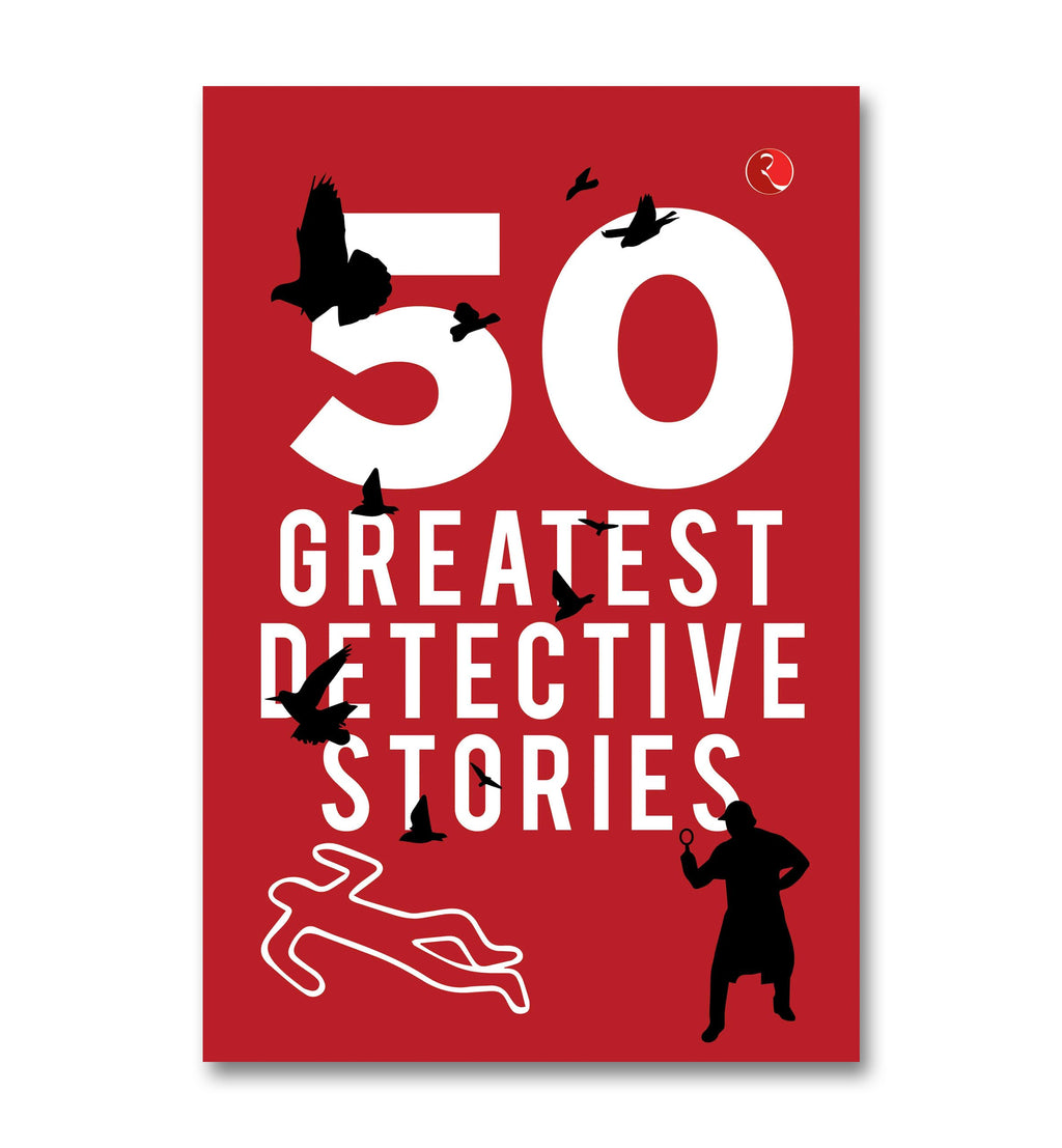 50 Greatest Detective Stories | Grocsy