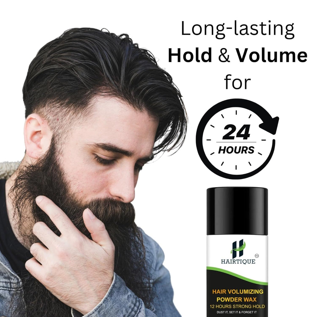 Samisha Hair Volumizing Powder For Strong Hold | Grocsy