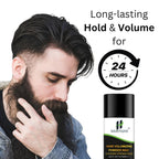 Samisha Hair Volumizing Powder For Strong Hold | Grocsy